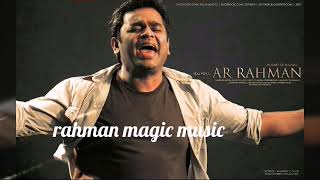 Maya Maya Song |Sarvam Thaalamayam| Ar rahman| Rajiv menon|