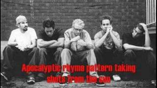 Early Linkin Park: Stick &#39;n Move (With Lyrics)