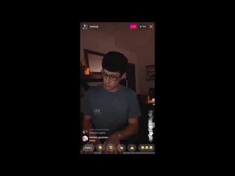 Micah Iverson | Graveyard (live)