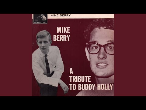 Video thumbnail for Tribute to Buddy Holly