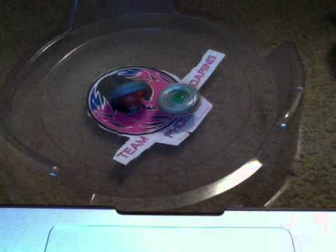 Epic Battle GIRAGO BALRO E230(Upper)LRF VS BAHAMBIA DRAGOON DF145LRF