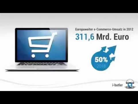 i butler презентация на немецком Präsentation in deutscher Sprache