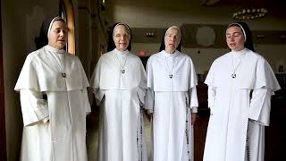 Dominican Sisters of Mary - &#39;Salve Regina&#39;