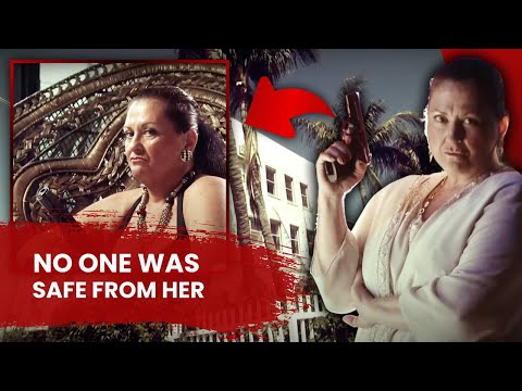 Griselda Blanco’s Most Infamous Crimes | Deadly Women