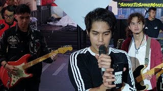 Download lagu The Lucky Laki - Munajat Cinta , live at Sing to Shine Festival , Lippo mall kemang 21 mei 2023 mp3 Download lagu The Lucky Laki - Munajat Cinta , live at Sing to Shine Festival , Lippo mall kemang 21 mei 2023 mp3
