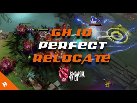 GH IO perfect relocate out