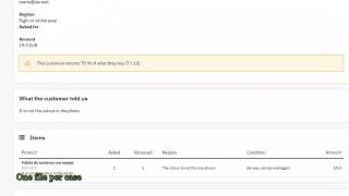 RKR Returns: let customers return it themselves, in 1:22 (English)