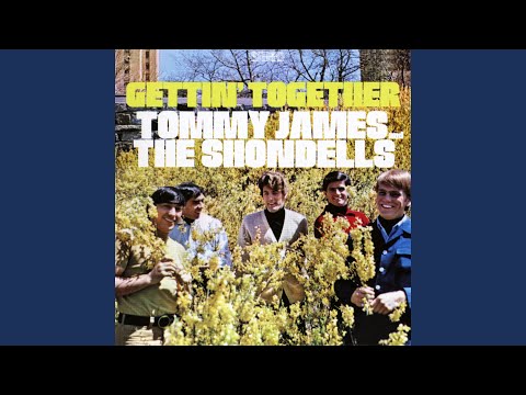 Loves Closin In On Me - Tommy James & the Shondells