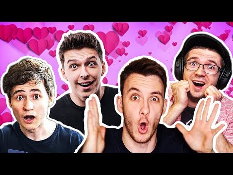 JÁ MÁM KAMARÁDY! OPRAVDU!