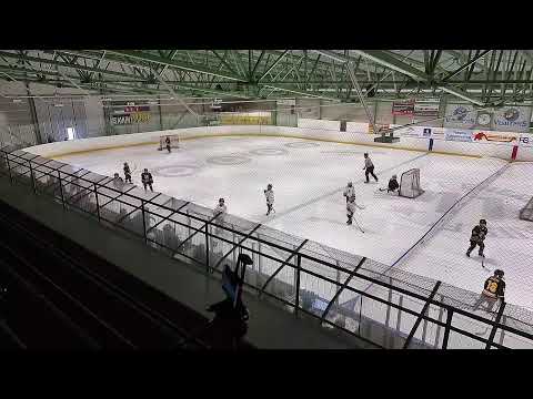 KalPa Pohjoinen 1 vs. JYP Valkoinen