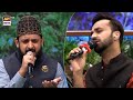 Main Banda E Aasi Hoon Hamd E Bari Tala Zohaib Ashrafi Shan E Sehr