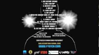 FYÜTCH - Catch Me Cruisin Remix ft. Mike Stud, Mello Rello