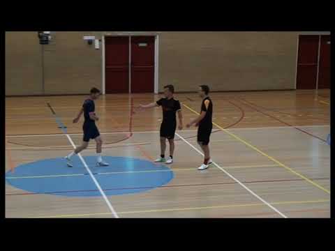 Samv. Excelsior'31 4  -  Excelsior'31 5 ( Oefen )  26 08 2021