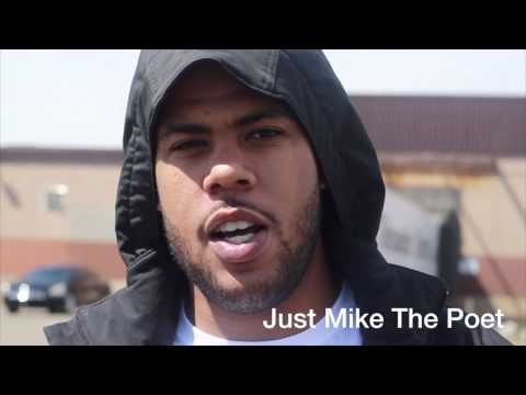 Behind The Scenes Kayla Enfiniti M.I.A.