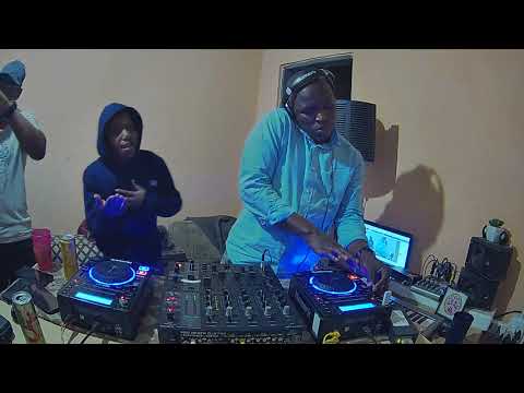 SIR TONIC @ BASSMENT Music HQ (Lets Play House)