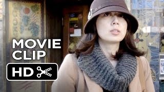 LA Film Festival (2014) Man From Reno Movie CLIP - Following - Ayako Fujitani Movie HD