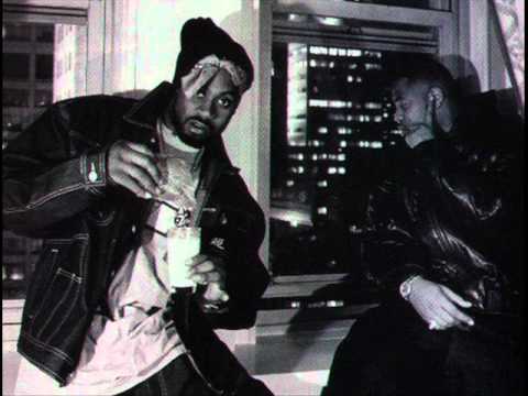 The 411 - On My Knees (ft. Ghostface Killah).wmv