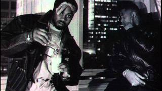 The 411 - On My Knees (ft. Ghostface Killah).wmv