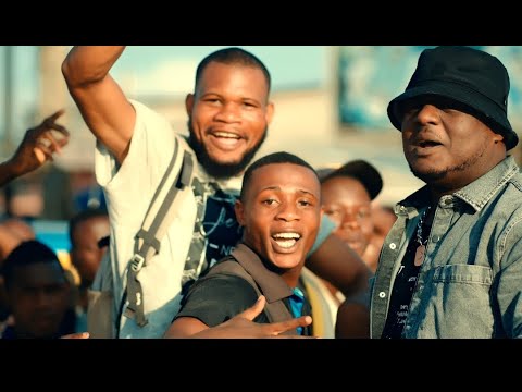 Makhalba Malecheck - MABÉ NA NGA ( Clip officiel )