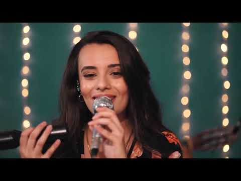 Seda Yiyin  Be Adam Akustik Gülşen Cover