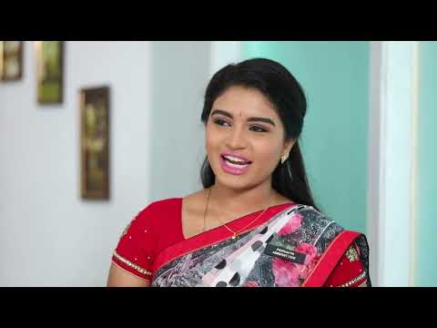 Sembaruthi - Ep 457 - Karthikraj,Shabana,Priya Raman - Tamil Tv Serial - Zee5 Tamil Classics