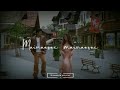 Mainave Mainave Love Feel WhatsApp Status Video Sparrow Official