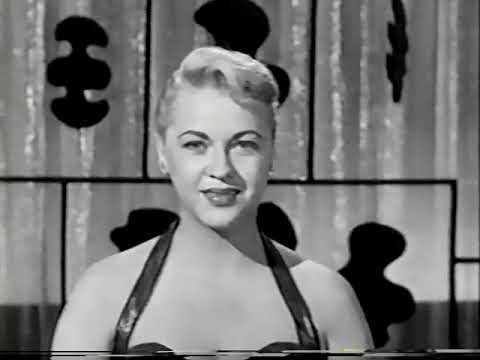 The Rosemary Clooney Show with Jeri Southern & Pete Candoli