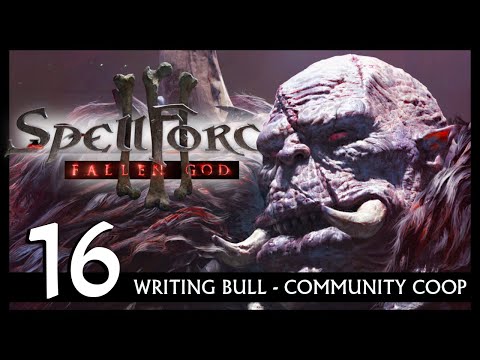 Let's Play! SpellForce 3: Fallen God (16) [Deutsch] [Werbung]