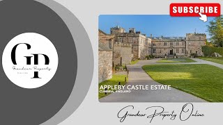 The Most Expensive Castle on the Market Right Now