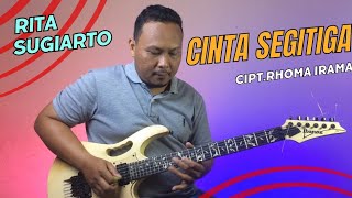 Download lagu Cinta Segitiga Rita Sugiarto || Cipt.Rhoma Irama mp3