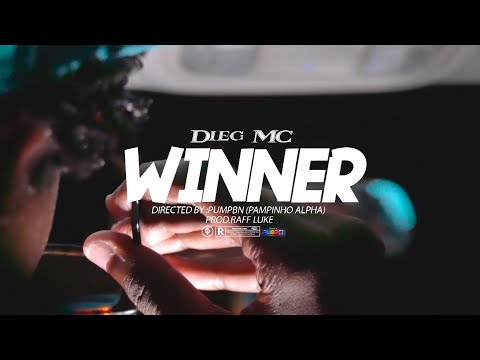 Dieg MC - Winner [Official Video]