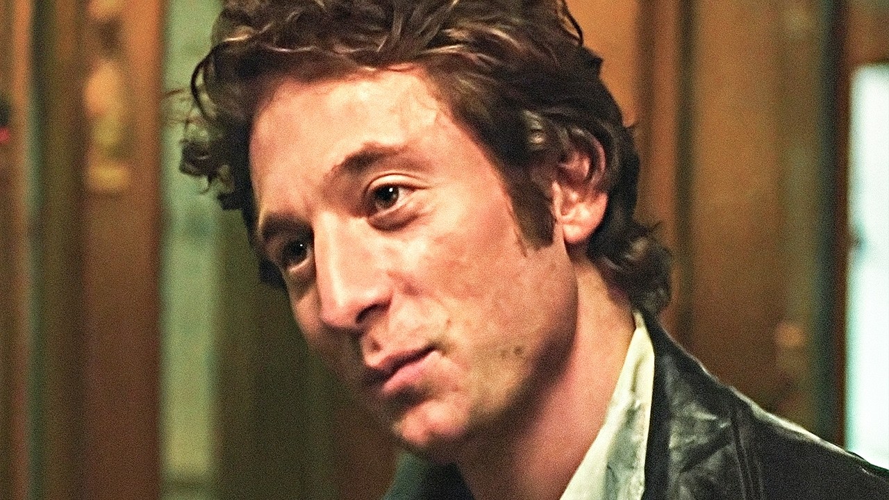 Springsteen: Deliver Me from Nowhere - Видео