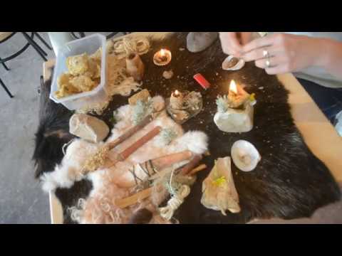 Imagen Taller de velas ecológicas naturales