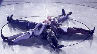 SHINee - Get The Treasure (Live Performance )