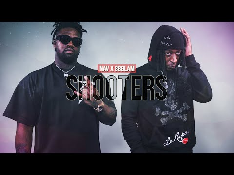 [FREE] NAV x 88GLAM Type Beat 2020 - "Shooters" | Ambient & Spacey