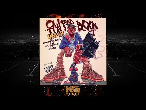 Drakeo The Ruler ft. Earl Sweatshirt, 03 Greedo - Ion Rap Beef [Remix] [New 2020]