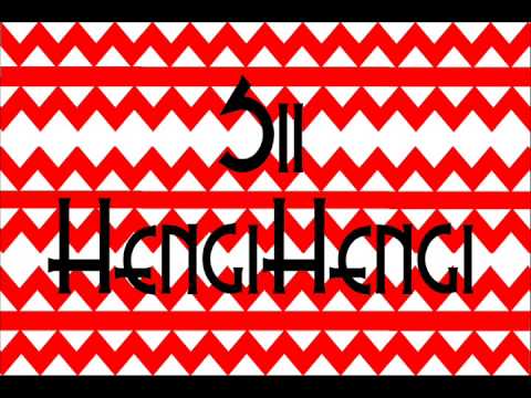 K'Nova feat Sione Liti - Sii HengiHengi