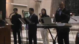 Bienaventurados - Grupo AXXIS