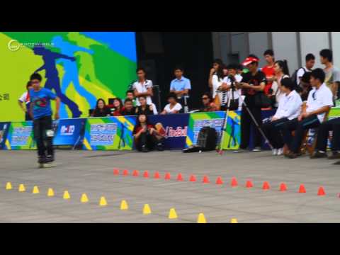 NNG2012 ymen 01st Kanchanok Sawangsri