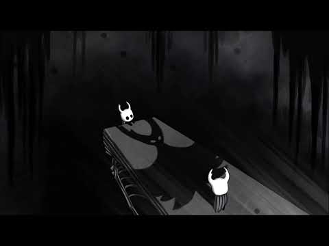 Void Heart | Hollow Knight OST | Christopher Larkin