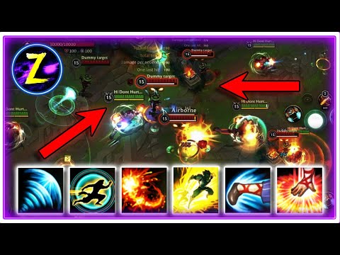 How Challenger Lee Sin Mains ALWAYS CARRY In Wild Rift! - Challenger Lee Sin Guide & Gameplay