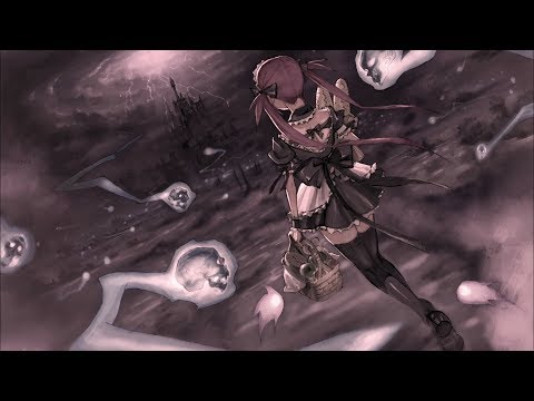 {985} Nightcore (Haster) - Asfixiate (with lyrics)
