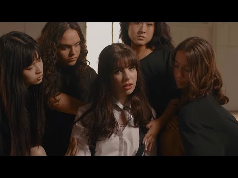 Bad Girl - Leea Nanos (Official Video)