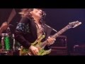 STEVE VAI - OOOO - LIVE MINNEAPOLLIS