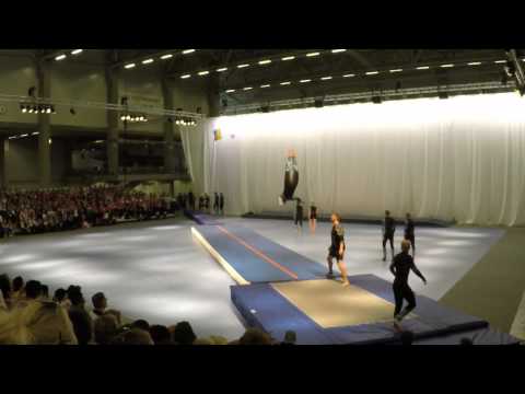 WG2015 - DEN21 - Gjellerup Sdr.