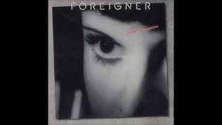 Foreigner, Inside Information