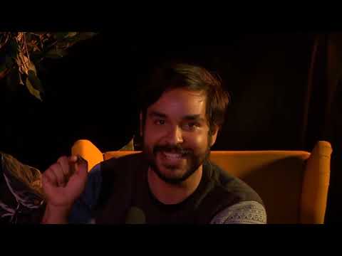 Mega64 Podcast 480 - Derrick's Satellite Porn Story