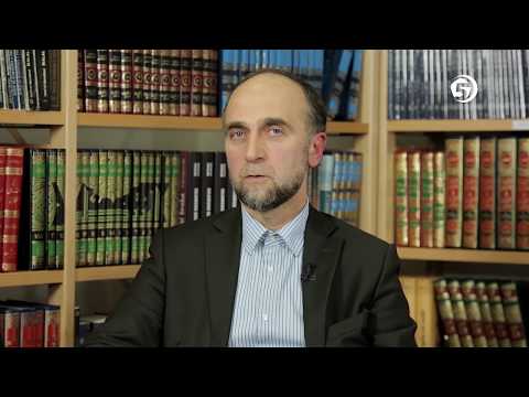 Alija ibn Ebi Talib, r. a.  - prof.  dr.  Fuad Sedić