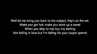 Salt N Pepa Shoop lyrics