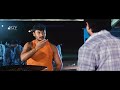 Darshan Preparing Kabab For Rowdy Kalasipalya Kannada Movie Scene
